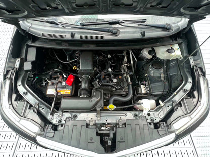 2021 Toyota Avanza 1.3 E, Manual, Gas