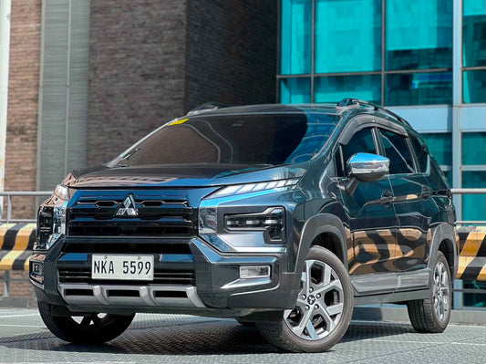 2024 Mitsubishi Xpander Cross 1.5, Automatic, Gas