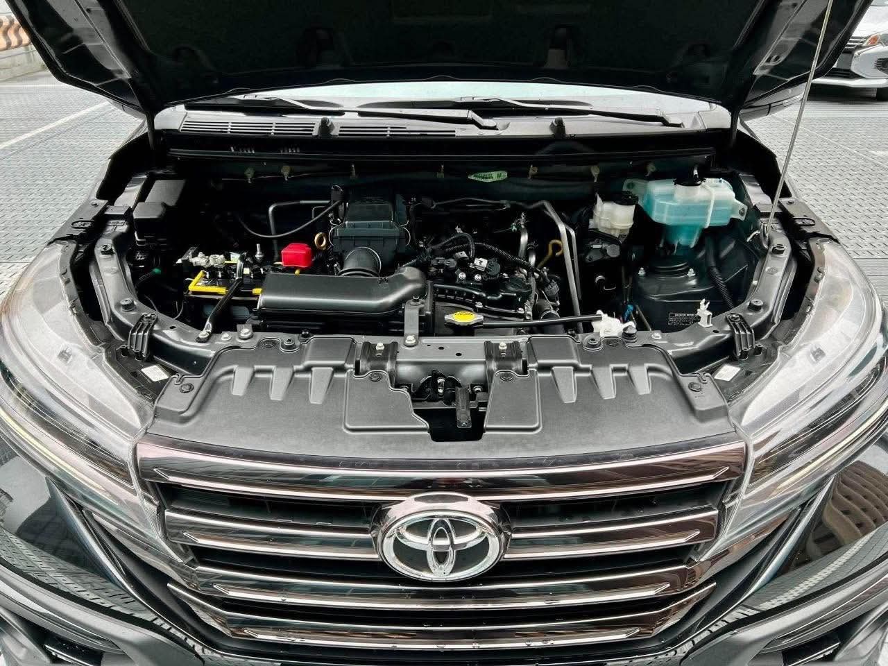 2024 Toyota Rush 1.5 G GRS,  Automatic, Gas