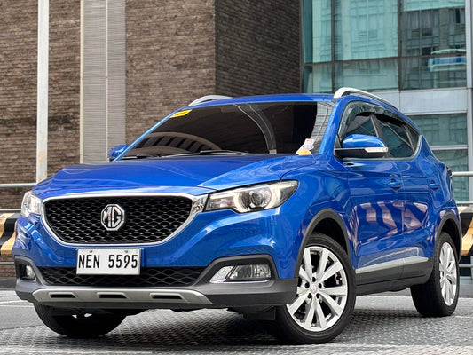 2022 MG ZS 1.5 Style, Automatic, Gas
