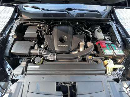 2017 Subaru Forester 2.0i-P AWD, Automatic, Gas