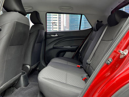 2021 Kia Stonic 1.4 LX Automatic Gas