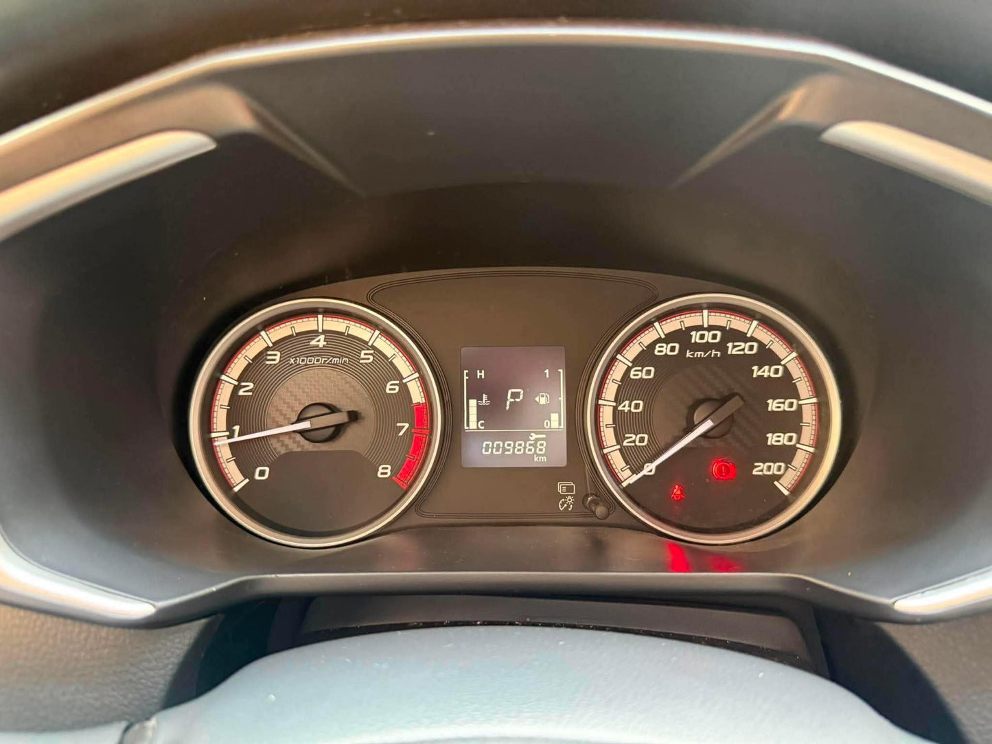 2025 Mitsubishi Xpander 1.5 GLX 2WD, Automatic, Gas
