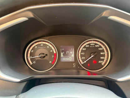 2025 Mitsubishi Xpander 1.5 GLX 2WD, Automatic, Gas