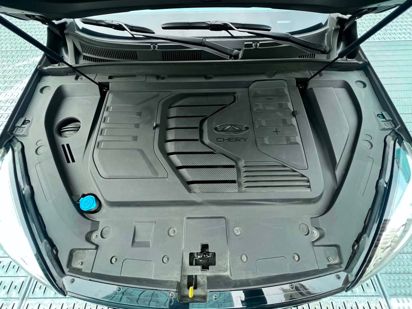 2024 Chery Tiggo 7 PRO 1.5,Automatic, Gas