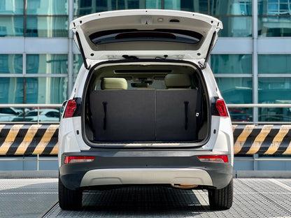 2024 Hyundai Custin GLS Premium With Sunroof 1.5  Automatic, Gas