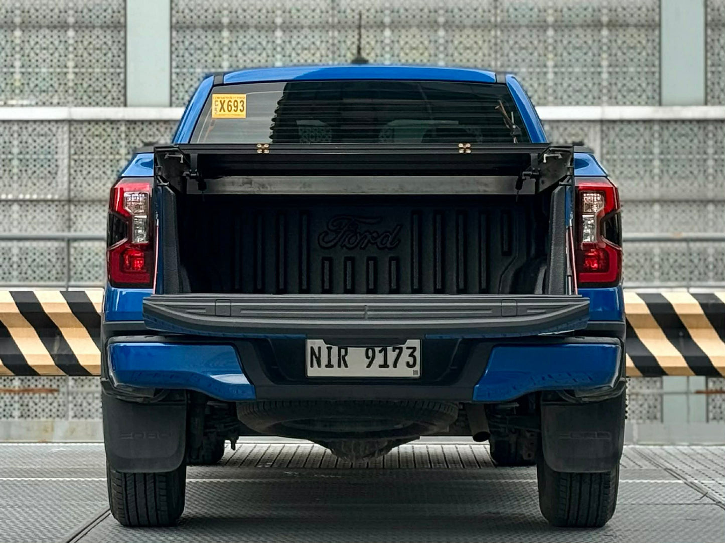 2023 Ford Ranger XLT 4x2 2.0,  Automatic,  Diesel