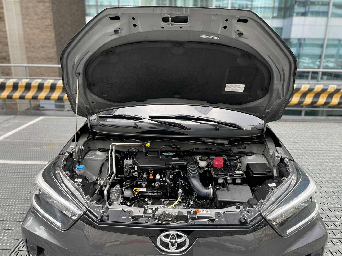 2020 Ford Ranger 2.0 Wildtrak 4X2, Automatic, Diesel