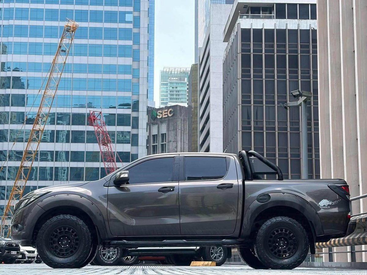 2021 Mazda BT50 2.2 Pangolin Edition 4x2, Automatic, Diesel
