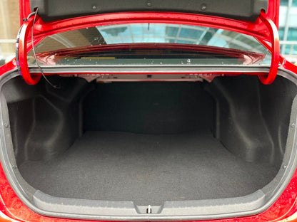 2021 Toyota Vios XE 1.3, Automatic, Gas