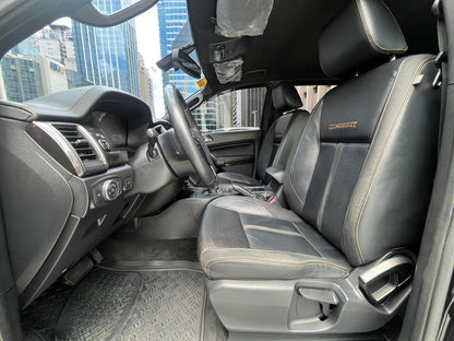 2019 Ford Ranger Wildtrak 4x2 2.0, Automatic, Diesel