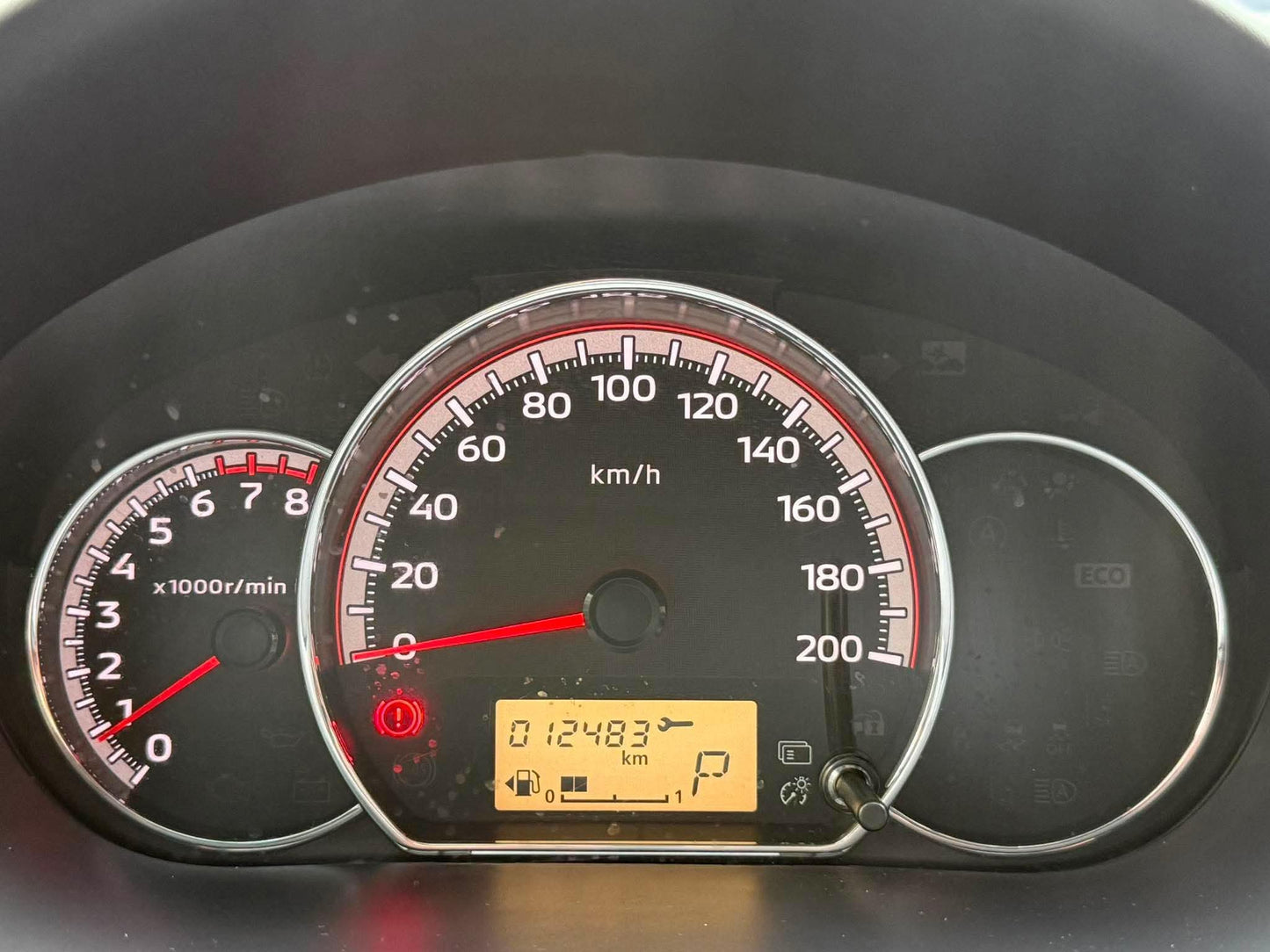 2024 Mitsubishi Mirage G4 GLS, Automatic, Gas