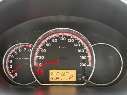 2024 Mitsubishi Mirage G4 GLS, Automatic, Gas