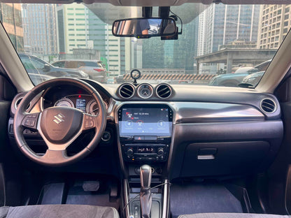2019 Suzuki Vitara GLX 1.6, Automatic, Gas