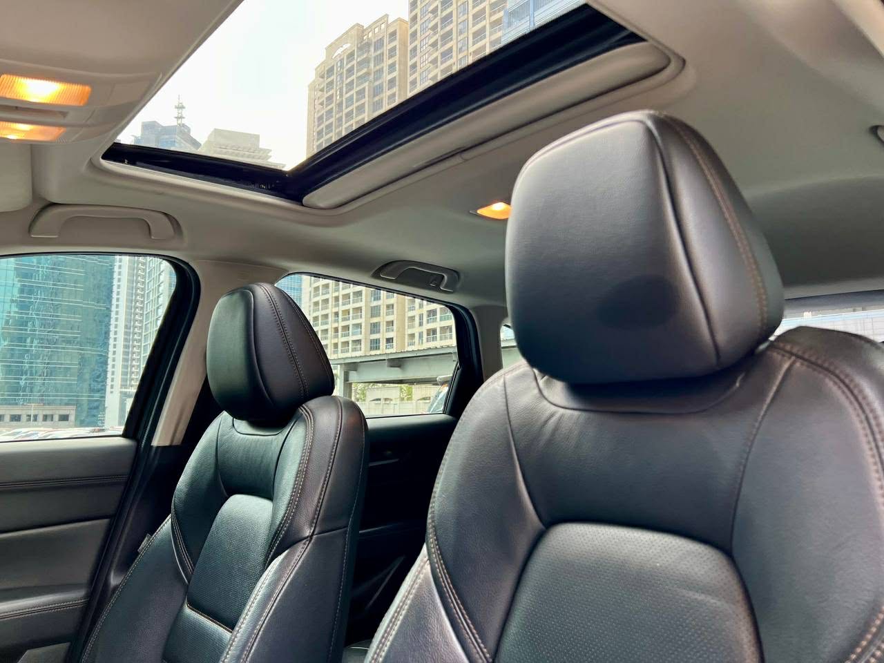 2019 Mazda CX5 2.5 AWD, Automatic, Gas