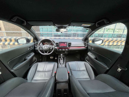 2025 Honda City RS 1.5, Automatic, Gas