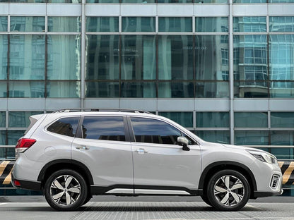 2020 Subaru Forester 2.0 i-S Eyesight, Automatic, Gas