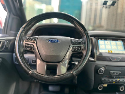 2018 Ford Everest Titanium Plus 4x2 2.2, Automatic, Diesel