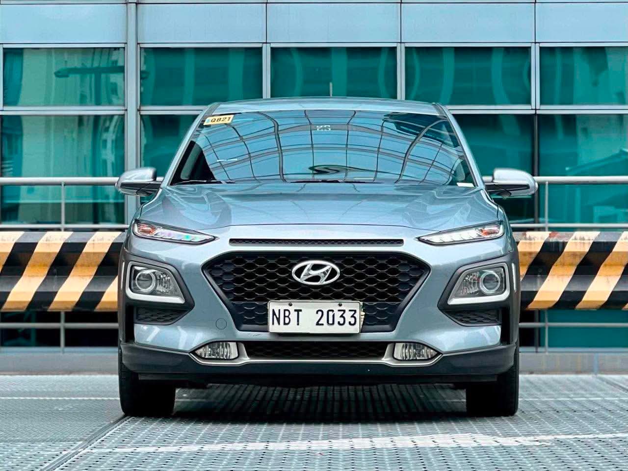 2019 Hyundai Kona 2.0 GLS, Automatic, Gas