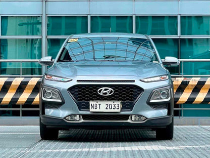 2019 Hyundai Kona 2.0 GLS, Automatic, Gas