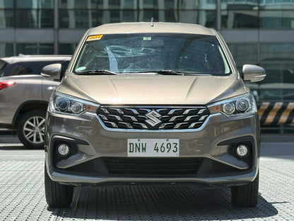 2025 Suzuki Ertiga 1.5 GLX HEV, Automatic, Gas