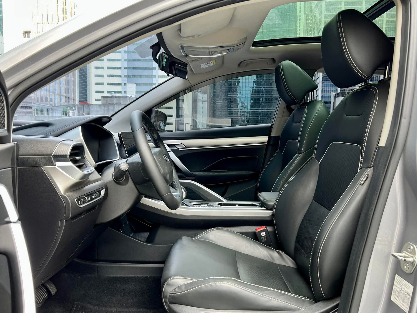 2021 Geely Coolray SX11 1.5, Automatic, Gas