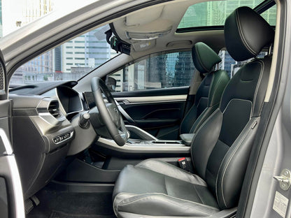 2021 Geely Coolray SX11 1.5, Automatic, Gas