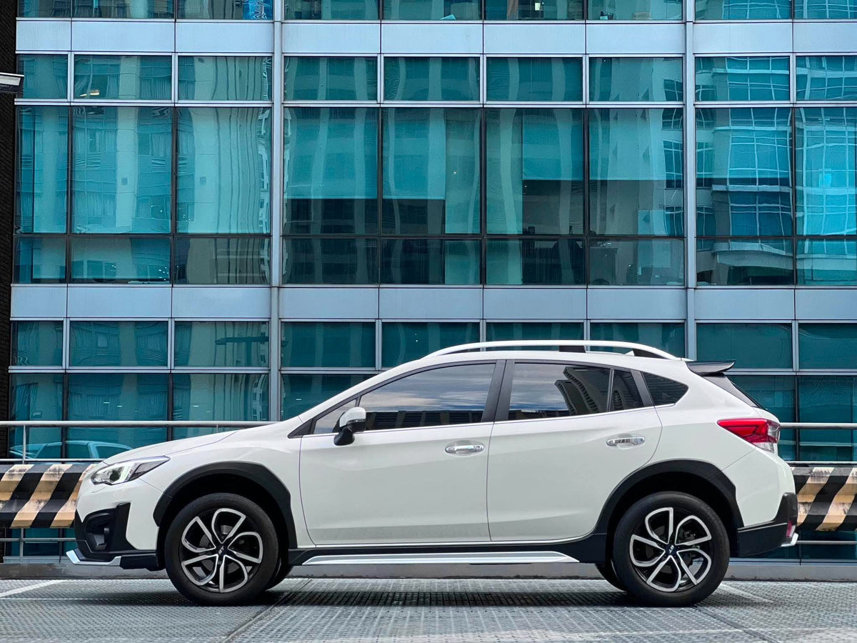 2023 Subaru XV 2.0 i-S Eyesight GT Edition, Automatic, Gas