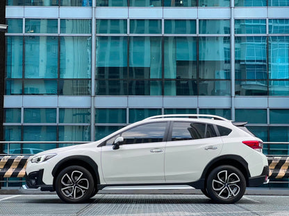 2023 Subaru XV 2.0 i-S Eyesight GT Edition, Automatic, Gas