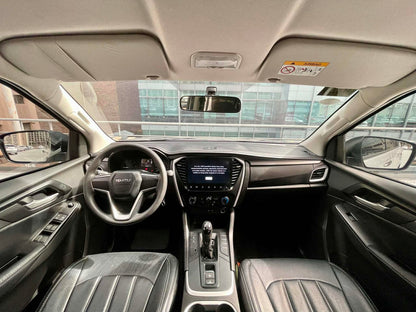 2024 Isuzu MUX RZ4E 1.9 LS 4X2, Automatic, Diesel