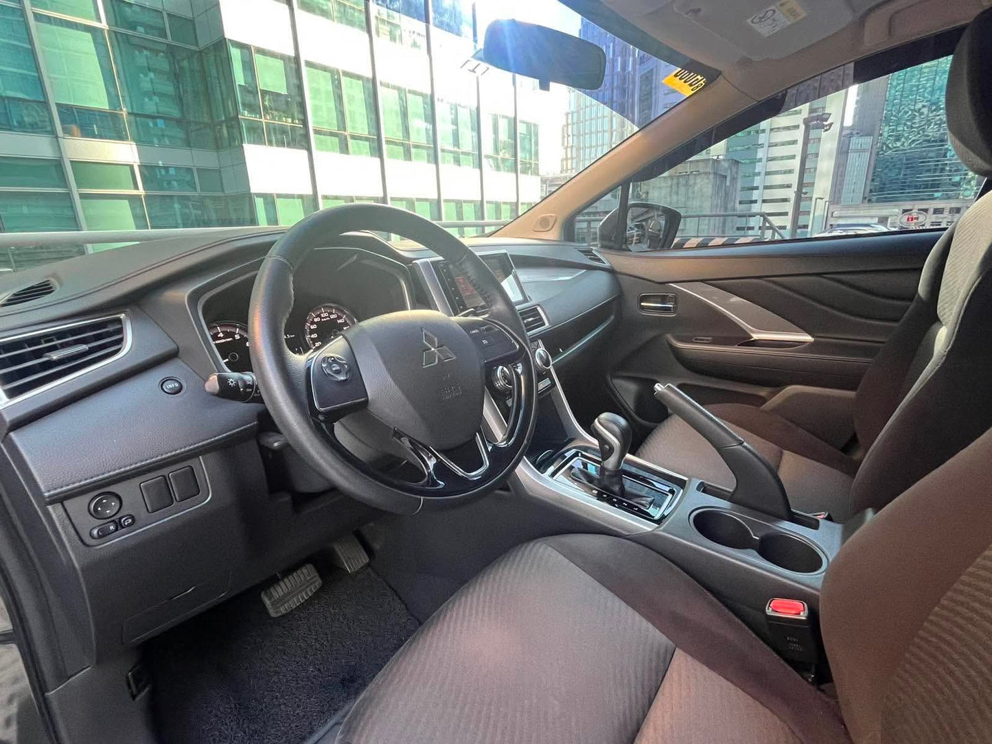 2021 Mitsubishi Xpander GLS 1.5, Automatic, Gas