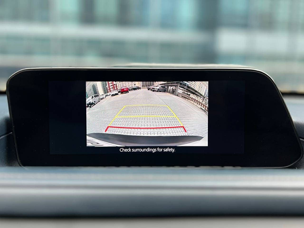 2020 Mazda CX30 FWD Sport 2.0, Automatic, Gas