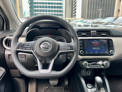 2022 Nissan Almera VL 1.0 Turbo, Automatic, Gas