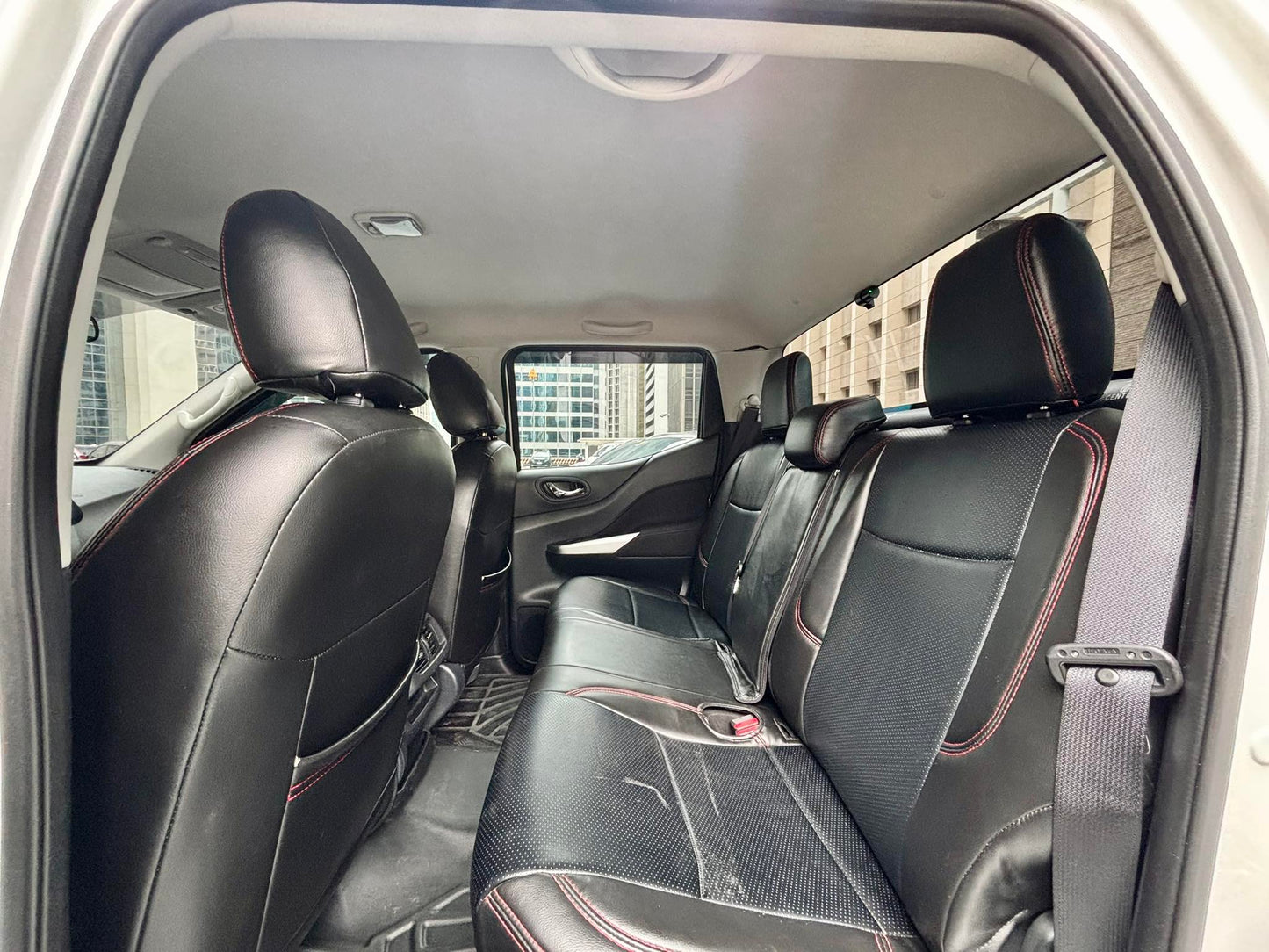 2024 Nissan Navara VE 4x2 2.5, Automatic, Diesel