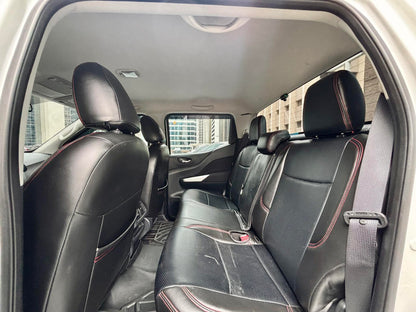 2024 Nissan Navara VE 4x2 2.5, Automatic, Diesel