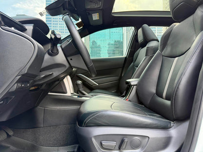 2024 Toyota Corolla Cross 1.8 GRS HEV, Automatic, Gas