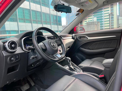 2022 MG ZS 1.5 Alpha, Automatic, Gas