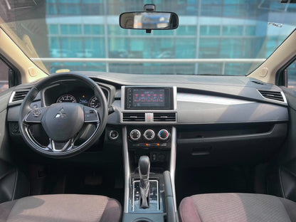 2021 Mitsubishi Xpander GLS 1.5, Automatic, Gas