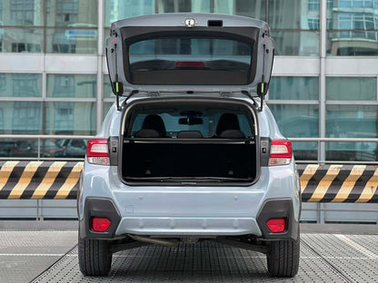 2018 Subaru XV 2.0i-S Eyesight, Automatic, Gas