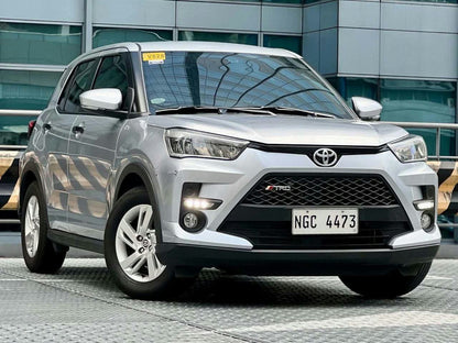 2023 Toyota Raize 1.2 G, Automatic, Gas