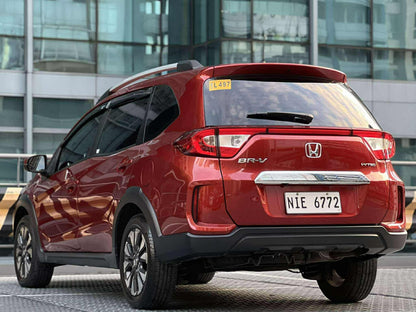 2022 Honda BRV 1.5 S CVT, Automatic, Gas