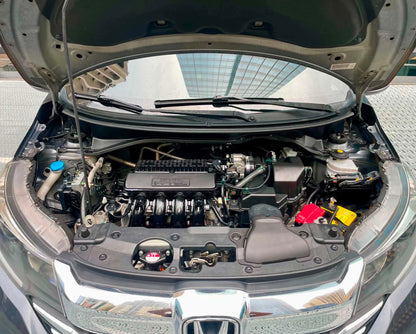 2022 Honda BRV 1.5 S, Automatic, Gas