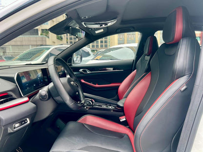 2025 Geely Coolray Sport 1.5SE, Automatic, Gas