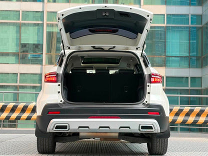 2021 Ford Territory Titanium 1.5, Automatic, Gas