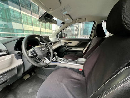 2022 Toyota Veloz 1.5 V, Automatic, Gas