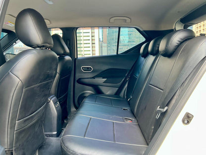 2023 Nissan Kicks e-power VE Hybrid, Automatic, Gas