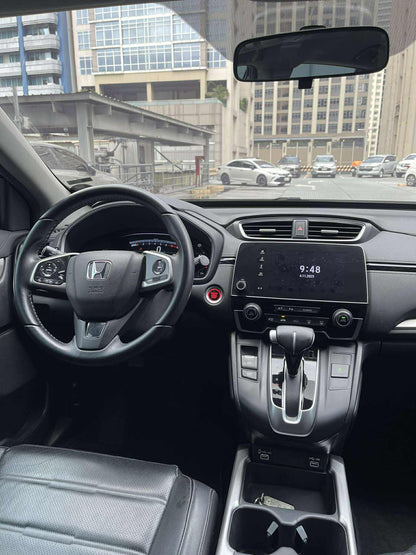 2022 Honda CRV  2.0 S, Automatic, Gas