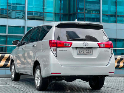 2016 Toyota Innova 2.8 G, Automatic Diesel