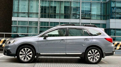 2015 Subaru Outback 3.6R, Automatic, Gas