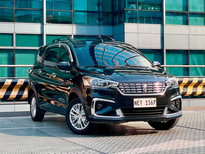 2021 Suzuki Ertiga 1.5 GL, Automatic, Gas